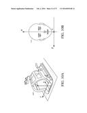 SYSTEMS, DEVICES, AND METHODS FOR TRACKING AND COMPENSATING FOR PATIENT     MOTION DURING A MEDICAL IMAGING SCAN diagram and image