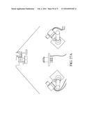 SYSTEMS, DEVICES, AND METHODS FOR TRACKING AND COMPENSATING FOR PATIENT     MOTION DURING A MEDICAL IMAGING SCAN diagram and image