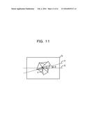 3D-CG PROCESSING DEVICE AND 3D-CG PROCESSING METHOD diagram and image