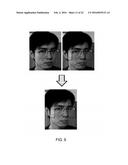 2D IMAGE-BASED 3D GLASSES VIRTUAL TRY-ON SYSTEM diagram and image