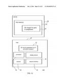 2D IMAGE-BASED 3D GLASSES VIRTUAL TRY-ON SYSTEM diagram and image