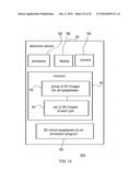 2D IMAGE-BASED 3D GLASSES VIRTUAL TRY-ON SYSTEM diagram and image