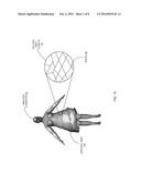 IMAGE-BASED DEFORMATION OF SIMULATED CHARACTERS OF VARIED TOPOLOGY diagram and image