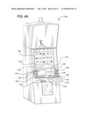 GAMING SYSTEM AND METHOD PROVIDING A SLOT GAME INCLUDING A SYMBOL     GENERATOR MODIFICATION EVENT diagram and image