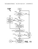 PROXIMITY-BASED CONTROL OF MEDIA DEVICES diagram and image