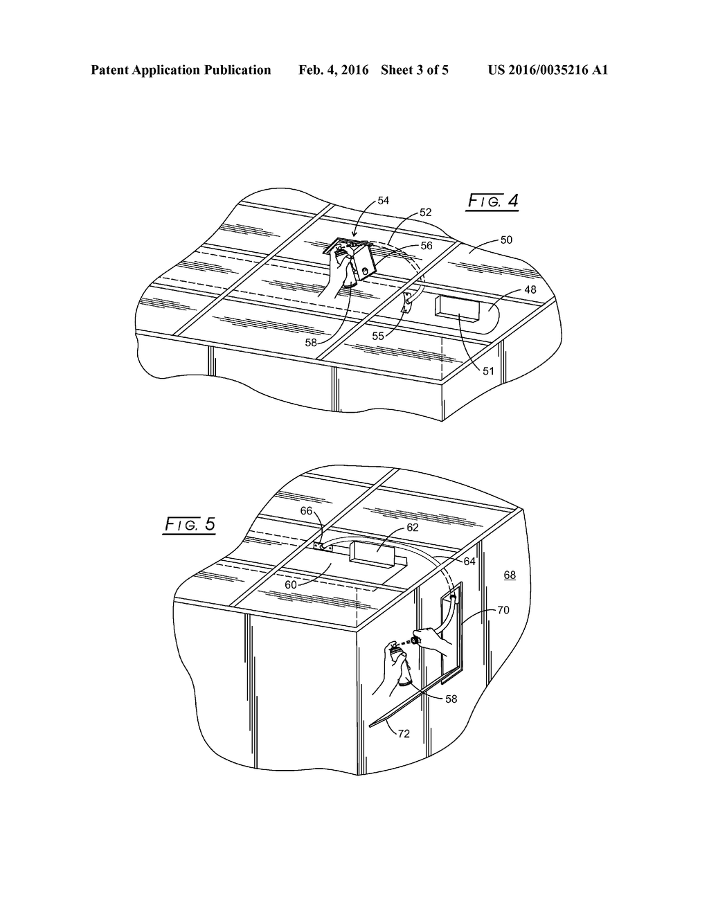 Duct Smoke Detection System and Method - diagram, schematic, and image 04