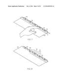 LABEL SHEET ASSEMBLY AND METHOD OF MAKING THE SAME diagram and image