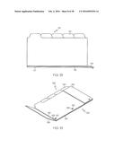 LABEL SHEET ASSEMBLY AND METHOD OF MAKING THE SAME diagram and image