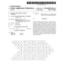 DISPLAY AND SUB-PIXEL MATRIX THEREOF diagram and image