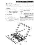 DISPLAY DEVICE AND ELECTRONIC EQUIPMENT diagram and image