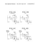 DISPLAY DEVICE AND ELECTRONIC EQUIPMENT diagram and image