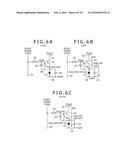 DISPLAY DEVICE AND ELECTRONIC EQUIPMENT diagram and image