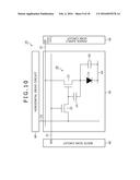 DISPLAY DEVICE AND ELECTRONIC EQUIPMENT diagram and image