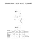 DISPLAY DEVICE AND ELECTRONIC EQUIPMENT diagram and image