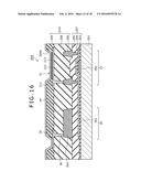 DISPLAY DEVICE AND ELECTRONIC EQUIPMENT diagram and image