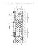 DISPLAY DEVICE AND ELECTRONIC EQUIPMENT diagram and image