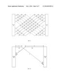 ARRAY SUBSTRATE, METHOD FOR DRIVING THE SAME, FLEXIBLE DISPLAY DEVICE AND     ELECTRONIC EQUIPMENT diagram and image