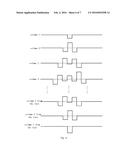 ARRAY SUBSTRATE, METHOD FOR DRIVING THE SAME, FLEXIBLE DISPLAY DEVICE AND     ELECTRONIC EQUIPMENT diagram and image