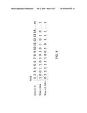 ACTIVE MATRIX DISPLAY WITH ADAPTIVE CHARGE SHARING diagram and image