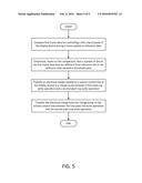 ACTIVE MATRIX DISPLAY WITH ADAPTIVE CHARGE SHARING diagram and image