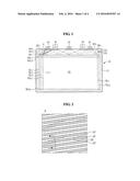 DISPLAY PANEL AND DISPLAY DEVICE HAVING THE SAME diagram and image