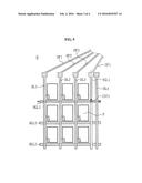 DISPLAY PANEL AND DISPLAY DEVICE HAVING THE SAME diagram and image