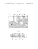 DISPLAY PANEL AND DISPLAY DEVICE HAVING THE SAME diagram and image