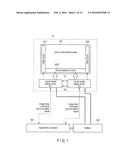 LIQUID CRYSTAL DISPLAY DEVICE AND DRIVING METHOD THEREOF diagram and image