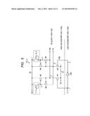 DRIVER CIRCUIT INCORPORATING LEVEL SHIFT CIRCUIT diagram and image