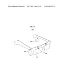 USER INTERFACE APPARATUS AND USER INTERFACE METHOD diagram and image