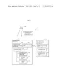 VISIBLE LIGHT COMMUNICATION SYSTEM diagram and image