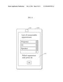 VISIBLE LIGHT COMMUNICATION SYSTEM diagram and image