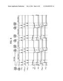 LIQUID CRYSTAL DISPLAY DEVICE AND DRIVING METHOD THEREOF diagram and image