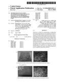 METHOD FOR MANUFACTURING SOUNDPROOFING BOARD PART HAVING EXCELLENT SOUND     ABSORPTION PERFORMANCE AND SOUNDPROOFING BOARD PART MANUFACTURED BY THE     SAME diagram and image