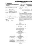 ELECTRONIC APPARATUS AND METHOD OF SPEECH RECOGNITION THEREOF diagram and image