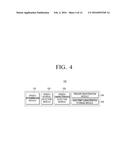 ELECTRONIC APPARATUS AND METHOD OF SPEECH RECOGNITION THEREOF diagram and image