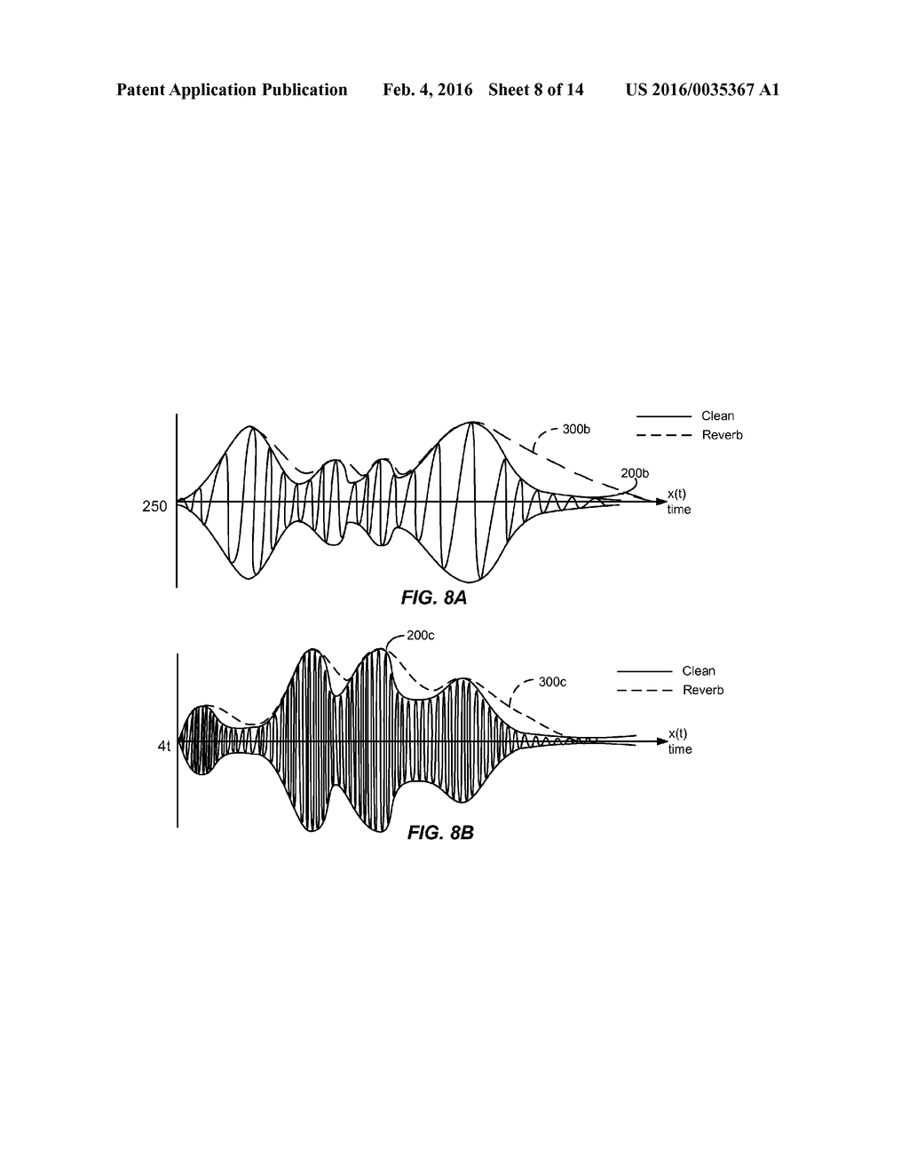 SPEECH DEREVERBERATION METHODS, DEVICES AND SYSTEMS - diagram, schematic, and image 09