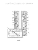 SKEW-TOLERANT MULTIPLE-READER ARRAY IN ARRAY-READER BASED MAGNETIC     RECORDING diagram and image