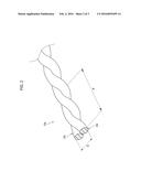 MULTI-CORE CABLE AND METHOD OF MANUFACTURING THE SAME diagram and image