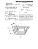 AUTOMATIC WINDING MACHINE, AIR CORE COIL, AND WINDING METHOD OF THE SAME diagram and image