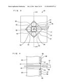 AUTOMATIC WINDING MACHINE, AIR CORE COIL, AND WINDING METHOD OF THE SAME diagram and image