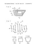 AUTOMATIC WINDING MACHINE, AIR CORE COIL, AND WINDING METHOD OF THE SAME diagram and image