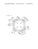 AUTOMATIC WINDING MACHINE, AIR CORE COIL, AND WINDING METHOD OF THE SAME diagram and image