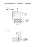 AUTOMATIC WINDING MACHINE, AIR CORE COIL, AND WINDING METHOD OF THE SAME diagram and image