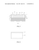 MULTILAYER CERAMIC CAPACITOR AND BOARD HAVING THE SAME diagram and image