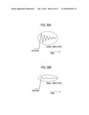 MULTILAYERED STRUCTURE, CAPACITOR ELEMENT, AND FABRICATION METHOD OF THE     CAPACITOR ELEMENT diagram and image