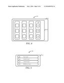 KEYBOARD BACKLIGHT SYSTEM diagram and image