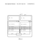 KEYBOARD BACKLIGHT SYSTEM diagram and image