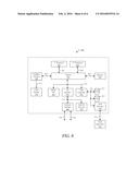 KEYBOARD BACKLIGHT SYSTEM diagram and image