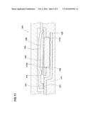 CIRCUIT BREAKER AND SAFETY CIRCUIT AND SECONDARY BATTERY CIRCUIT INCLUDING     THE SAME diagram and image